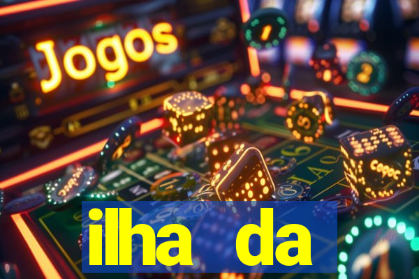 ilha da tenta莽茫o brasil telegram